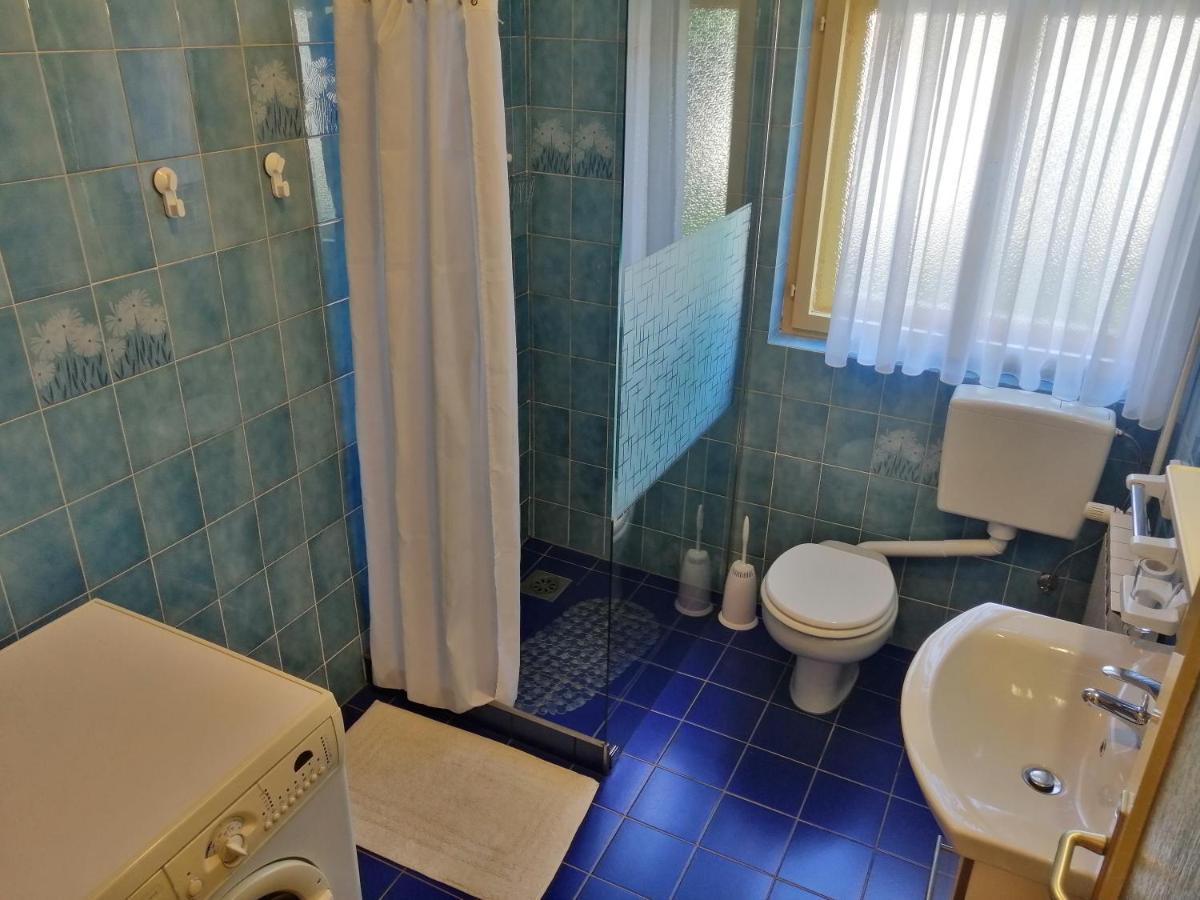 Apartma 2000 トールミン エクステリア 写真