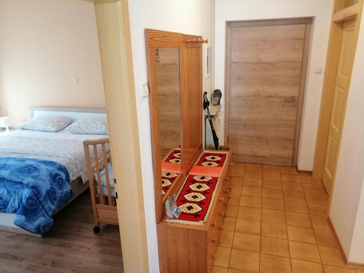 Apartma 2000 トールミン エクステリア 写真