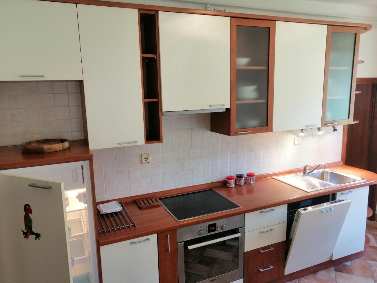 Apartma 2000 トールミン エクステリア 写真