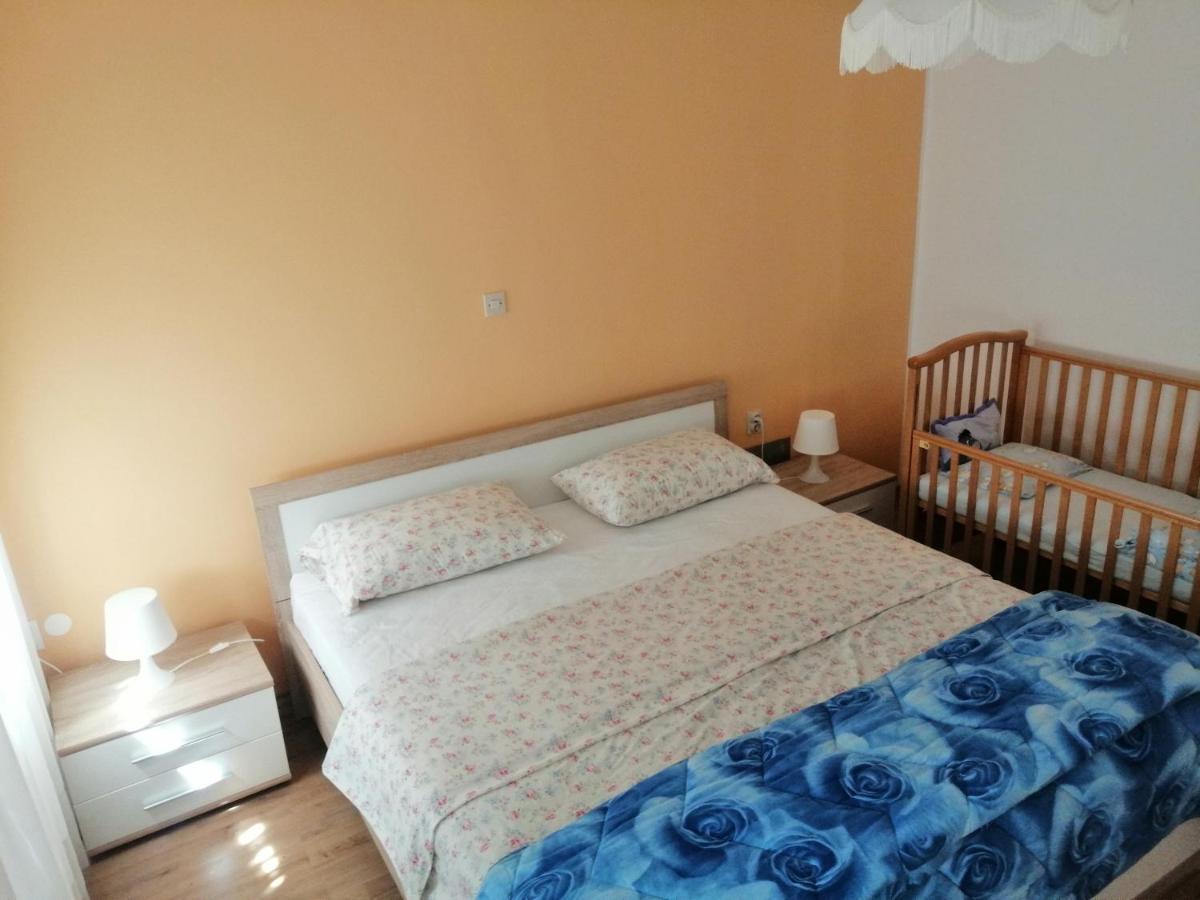 Apartma 2000 トールミン エクステリア 写真