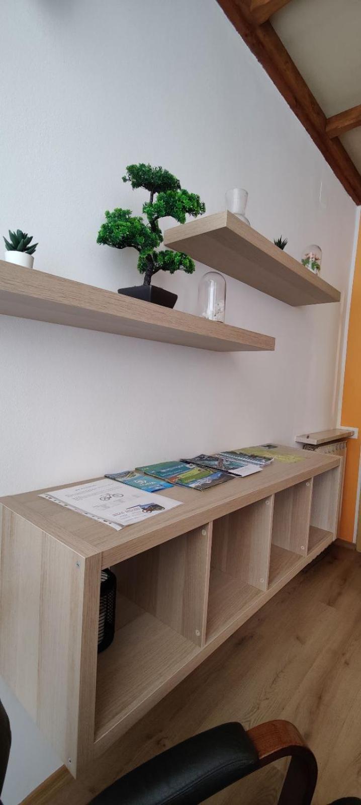 Apartma 2000 トールミン 部屋 写真