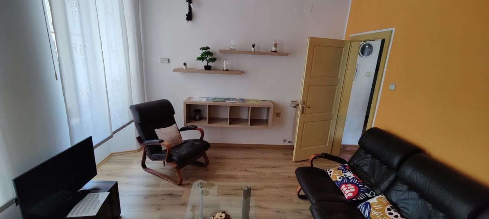Apartma 2000 トールミン 部屋 写真